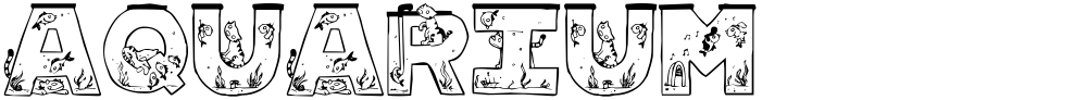 Aquarium