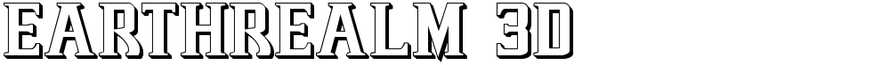 Earthrealm 3D