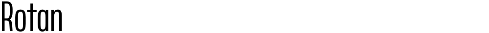 Rotan