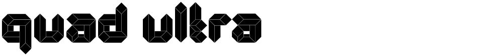 Quad Ultra
