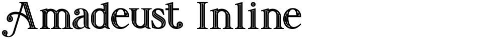Amadeust Inline