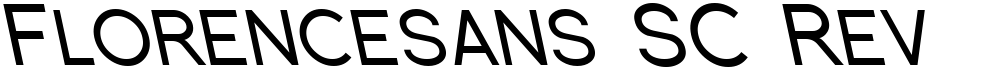Florencesans SC Rev