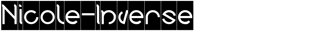 Nicole-Inverse