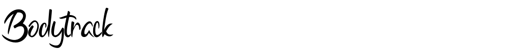 Bodytrack