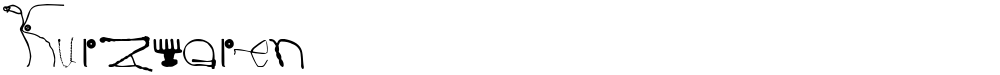 Kurzwaren
