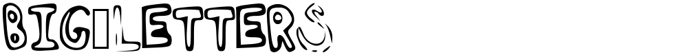 BIG_LETTERS