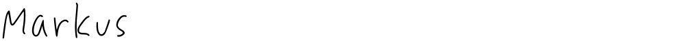 Markus