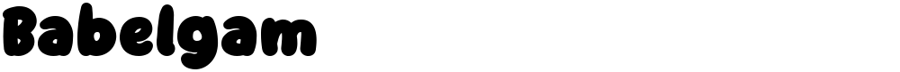 Babelgam