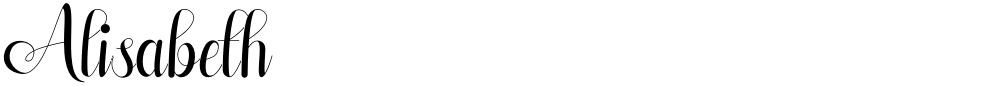 Alisabeth
