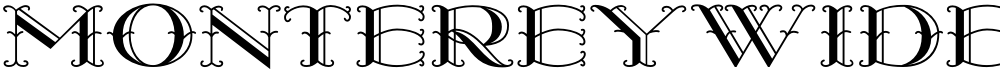 MontereyWide
