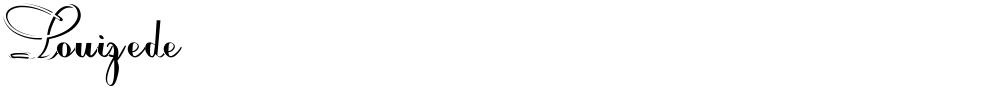 Louizede