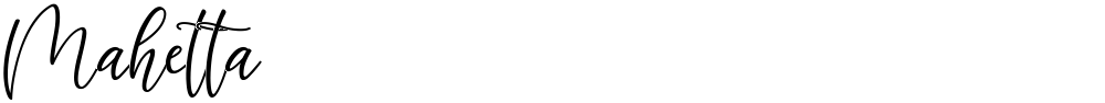 Mahetta