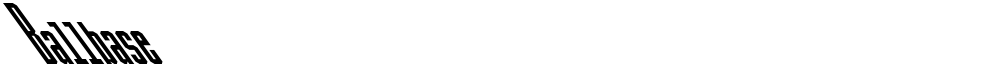 Ballbase