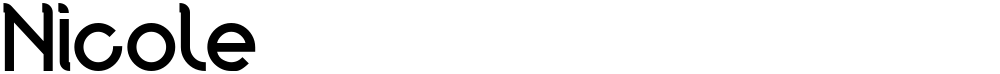 Nicole