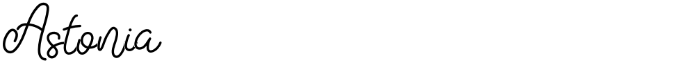 Astonia