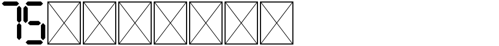 7Segments