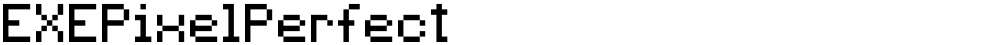 EXEPixelPerfect