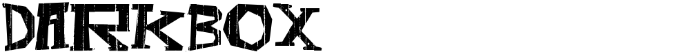 DarkBox