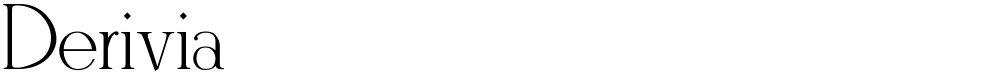 Derivia