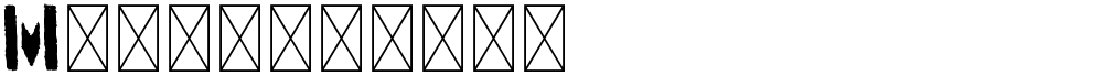 Medistencil