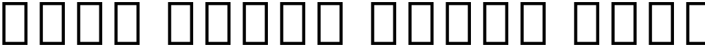 Noto Serif Tamil SemCond ExtBd