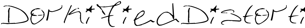 DorkifiedDistortion