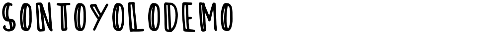 SontOyoloDemo
