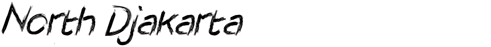 North Djakarta
