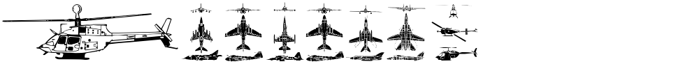 Aircraft