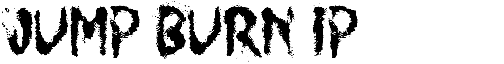 JUMP BURN IP