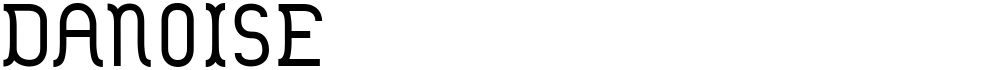 DANOISE