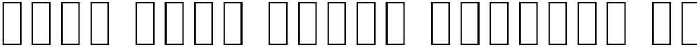 Noto Sans Khmer ExtCond Thin