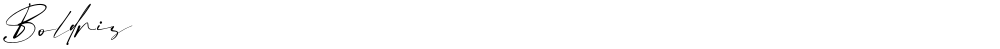 Boldris