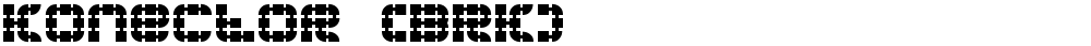 Konector (BRK)