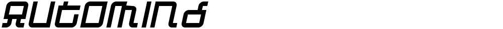 Automind