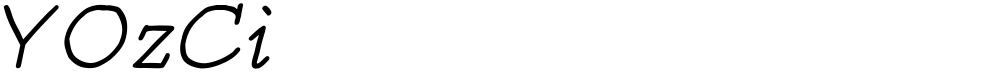 YOzCi