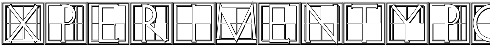 XperimentypoThree-B-Square