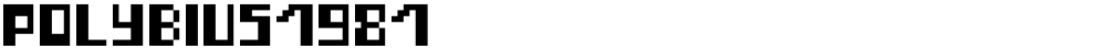 Polybius1981