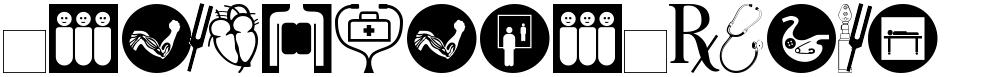 HealthcareSymbols