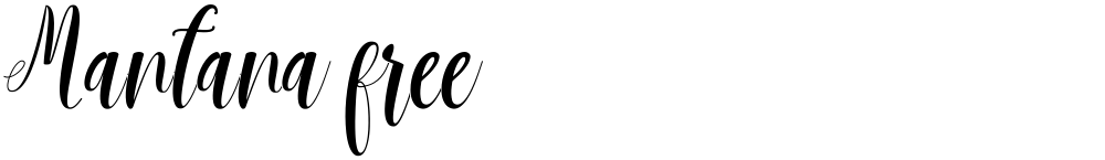 Mantana free