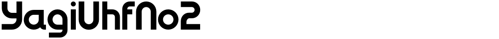 YagiUhfNo2