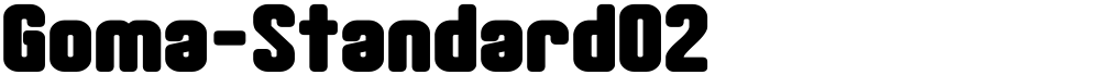 Goma-Standard02