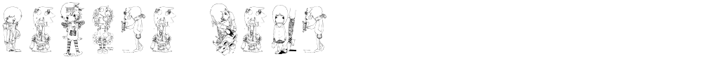 morito-font