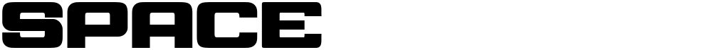 SPACE
