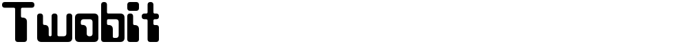 Twobit