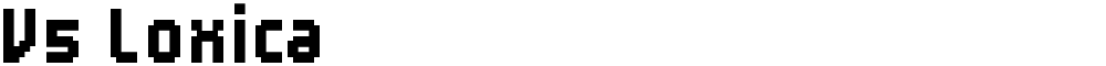 V5 Loxica