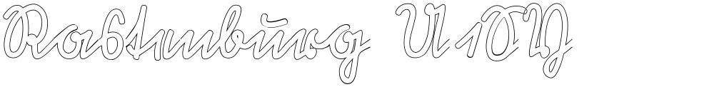 Rastenburg U1SY
