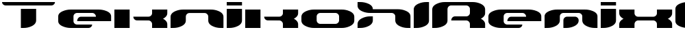TeknikohlRemix01