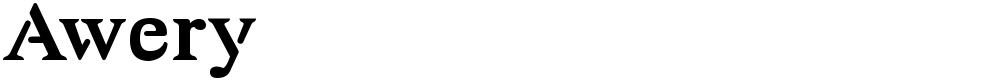 Awery