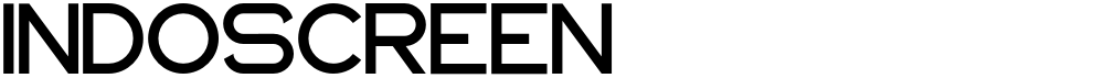 INDOSCREEN
